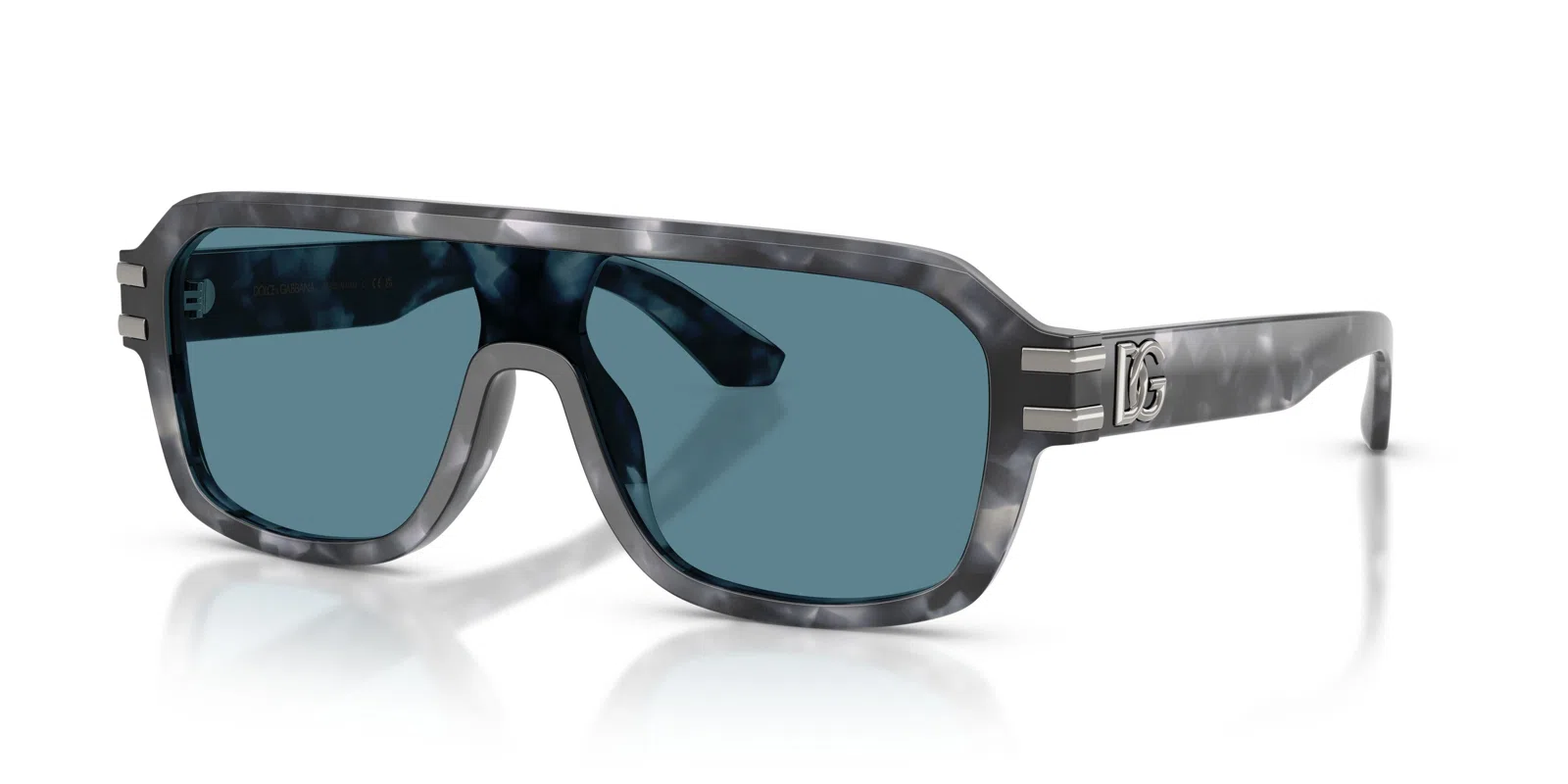 Dolce & Gabbana 4507 Sunglasses - view 10